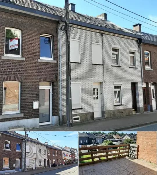 Residence for sale