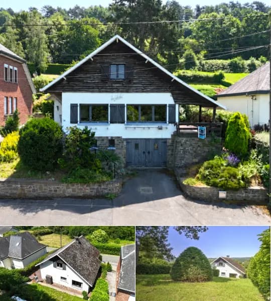 Residence for sale