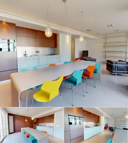 Apartment for rent