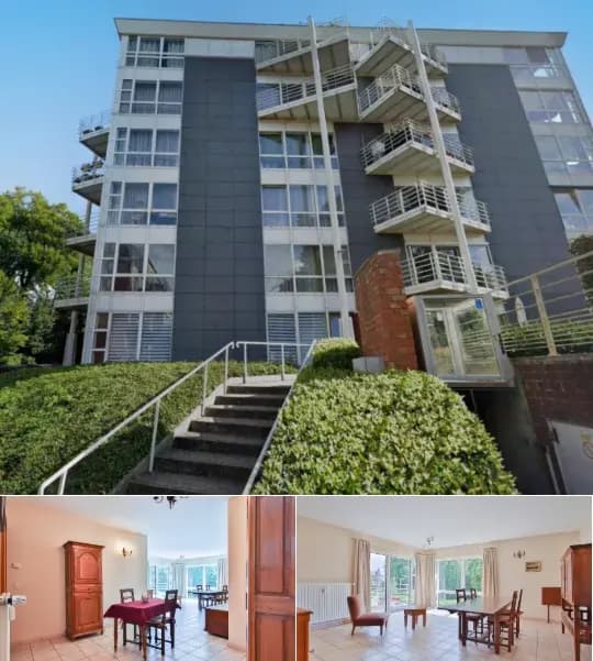 Apartment for sale