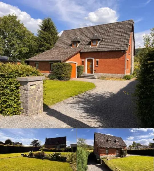Residence for sale