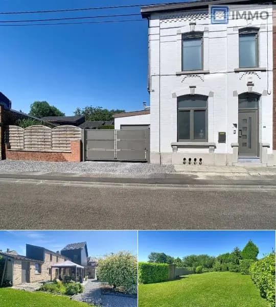 Residence for sale