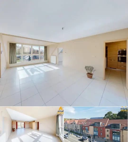 Penthouse for sale