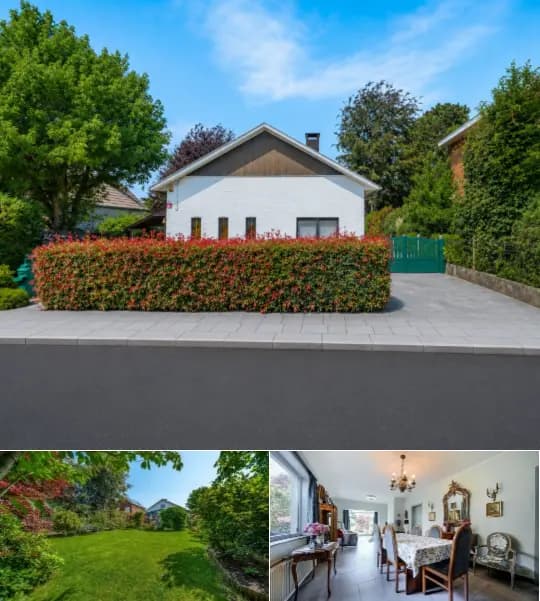 Villa for sale