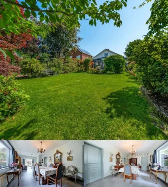 Villa for sale