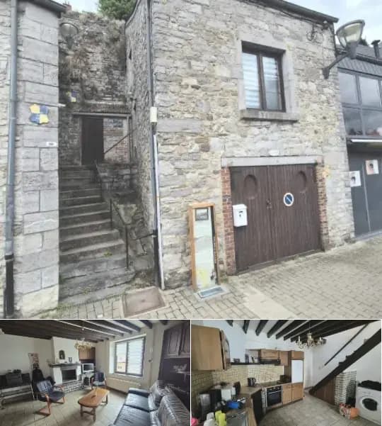 Residence for sale