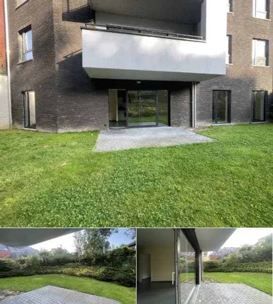 Apartment for rent