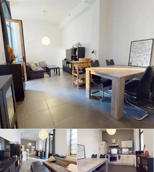Apartment for sale