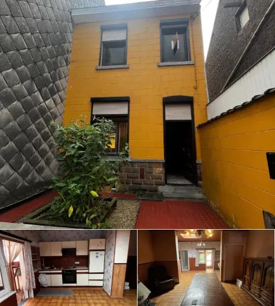 Residence for sale