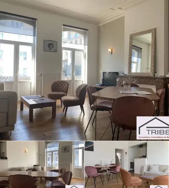 Apartment for rent