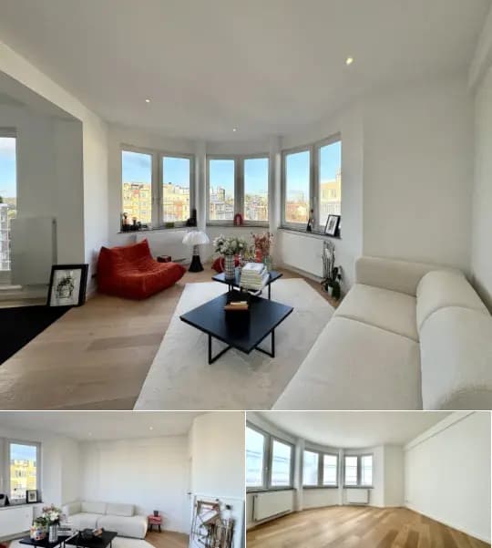Apartment for rent