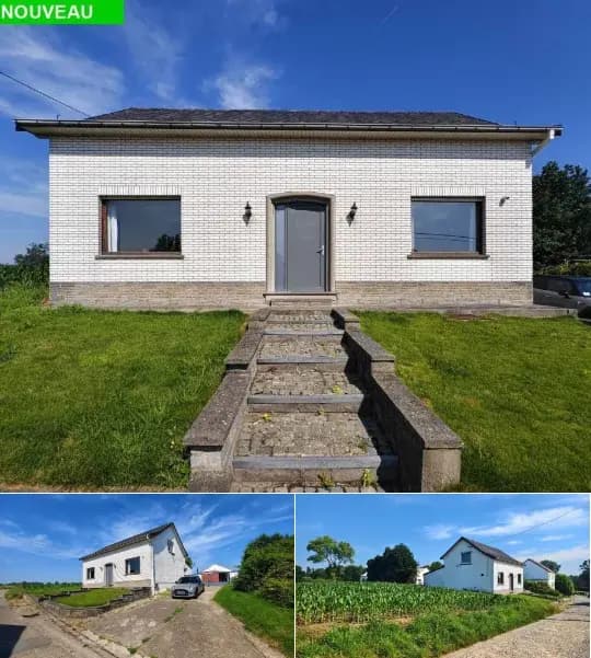 Residence for sale