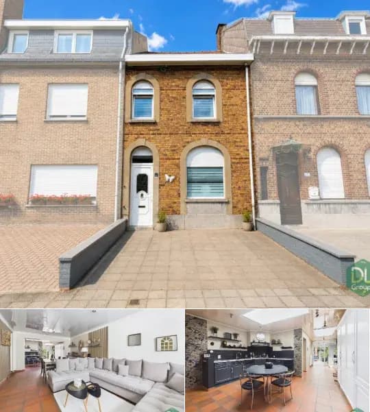 Residence for sale