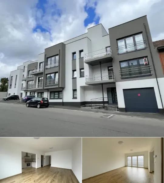 Apartment for rent