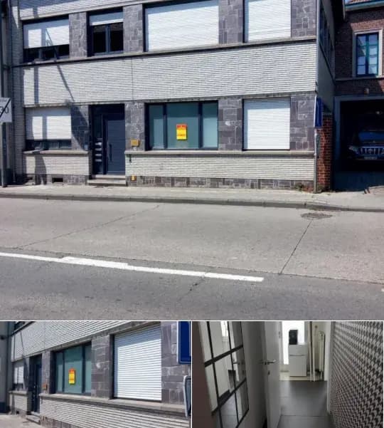 Office space for rent