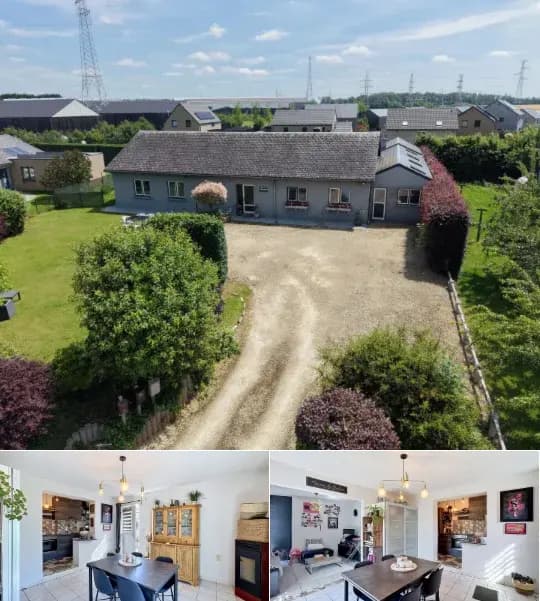Residence for sale