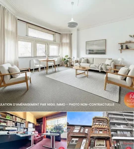 Residence for sale