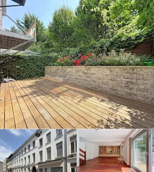 Duplex for sale