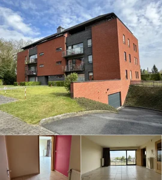 Apartment for rent