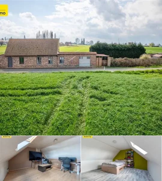 Residence for sale