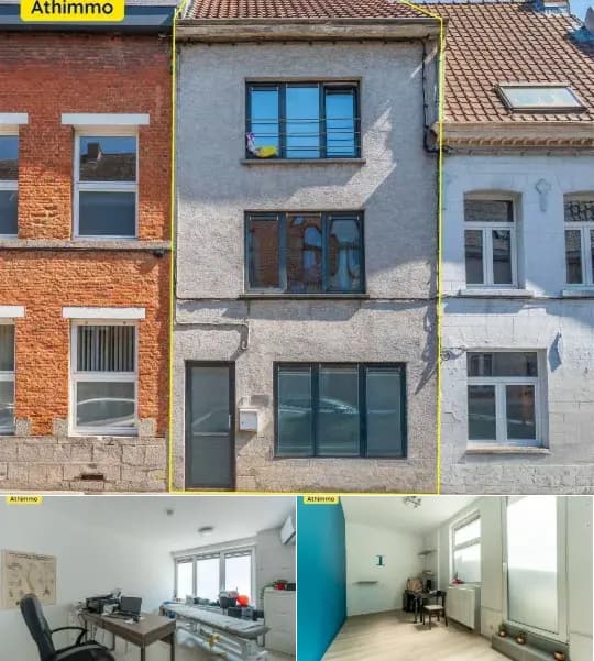 Residence for sale