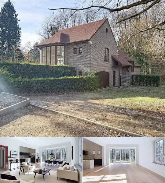 Villa for rent