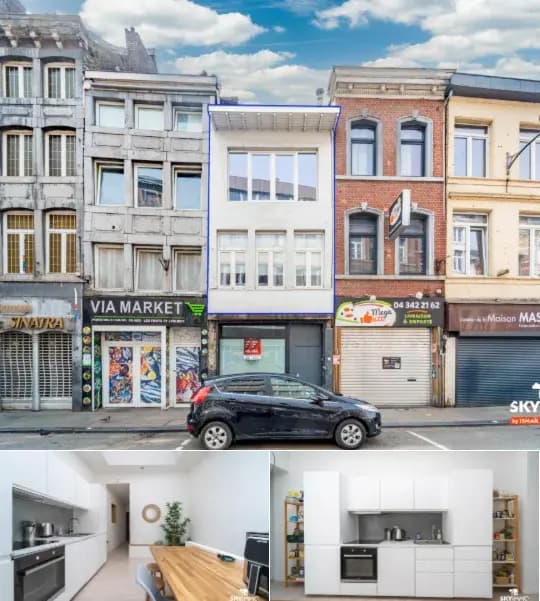 Residence for sale