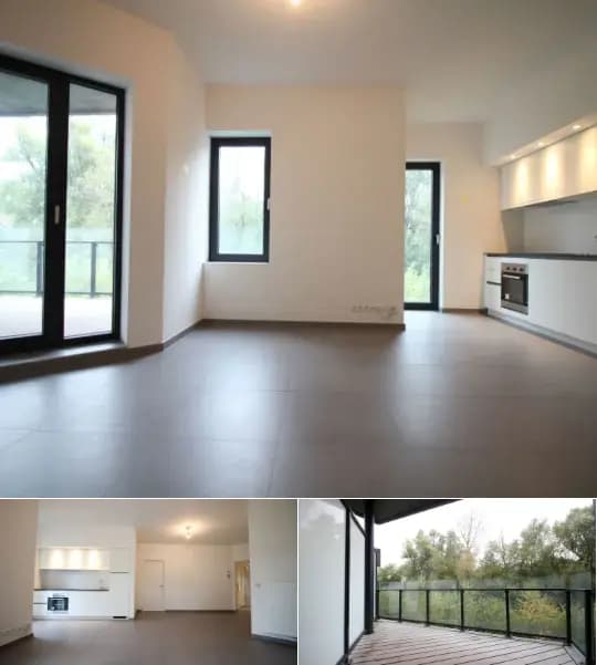 Apartment for rent