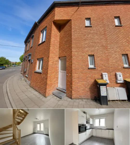 Residence for rent