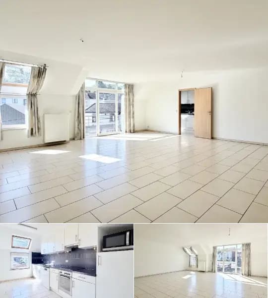 Apartment for rent