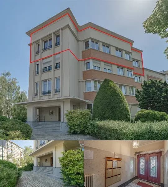 Apartment for sale