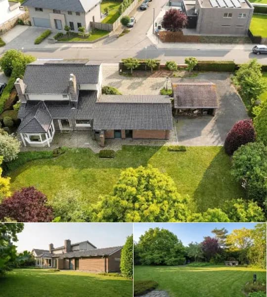 Villa for sale