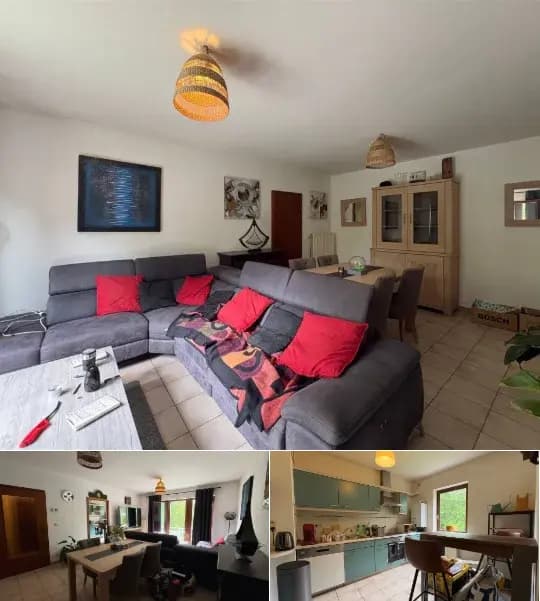 Apartment for rent