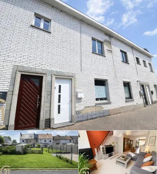 Residence for sale