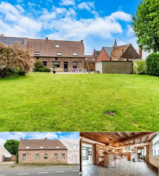 Residence for sale