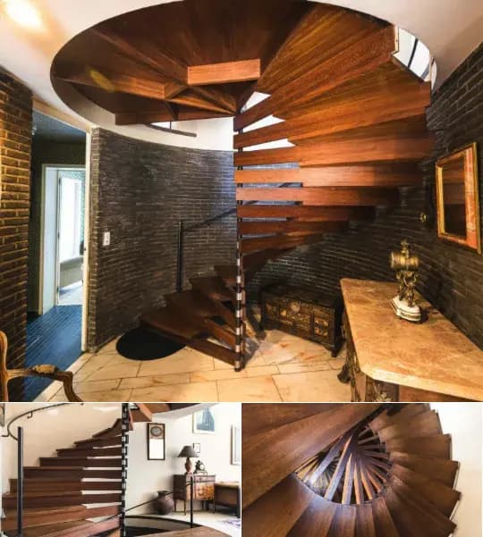 Residence for sale