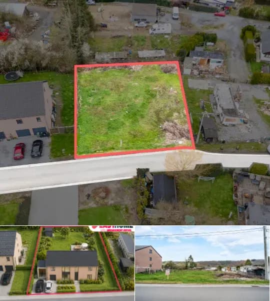Land for sale