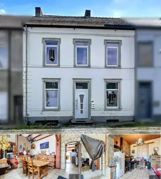 Residence for sale