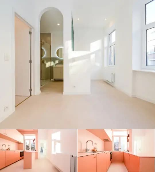 Apartment for rent