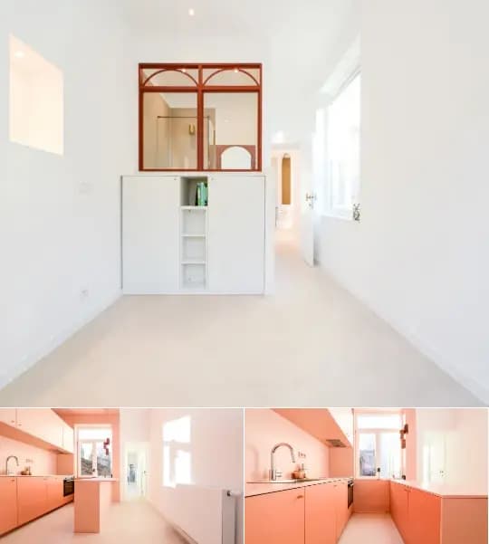 Apartment for rent