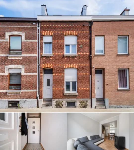Residence for sale