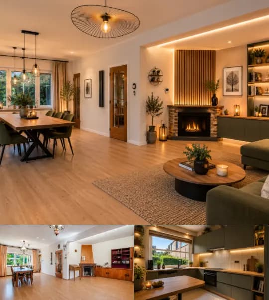 Residence for sale
