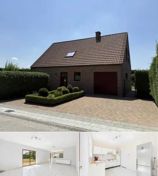Villa for sale