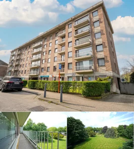 Apartment for rent