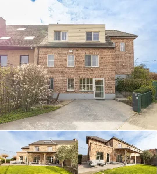 Residence for sale