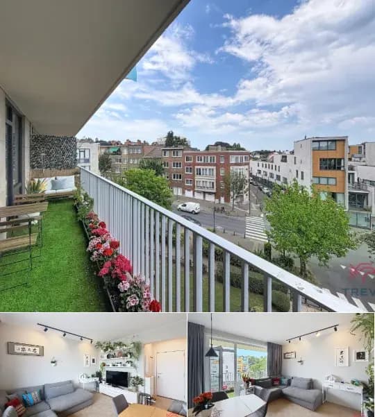 Apartment for rent