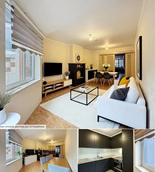 Apartment for sale