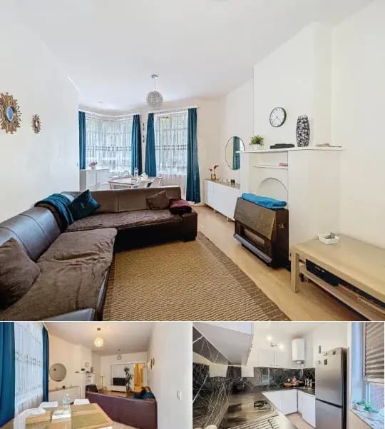 Apartment for sale