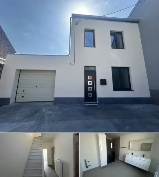 Residence for rent