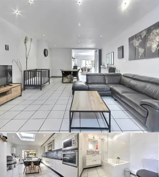 Residence for sale